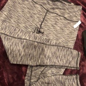 NWT Victoria’s Secret knockout tight XL short